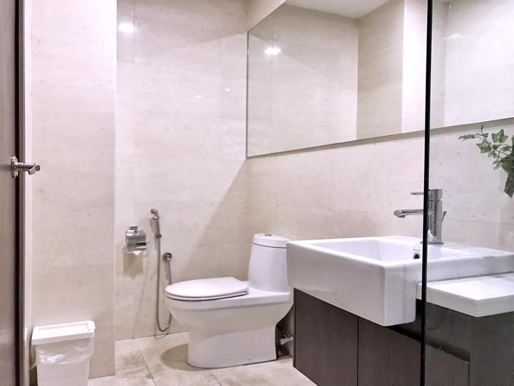 One-Bedroom Superior Apartment
