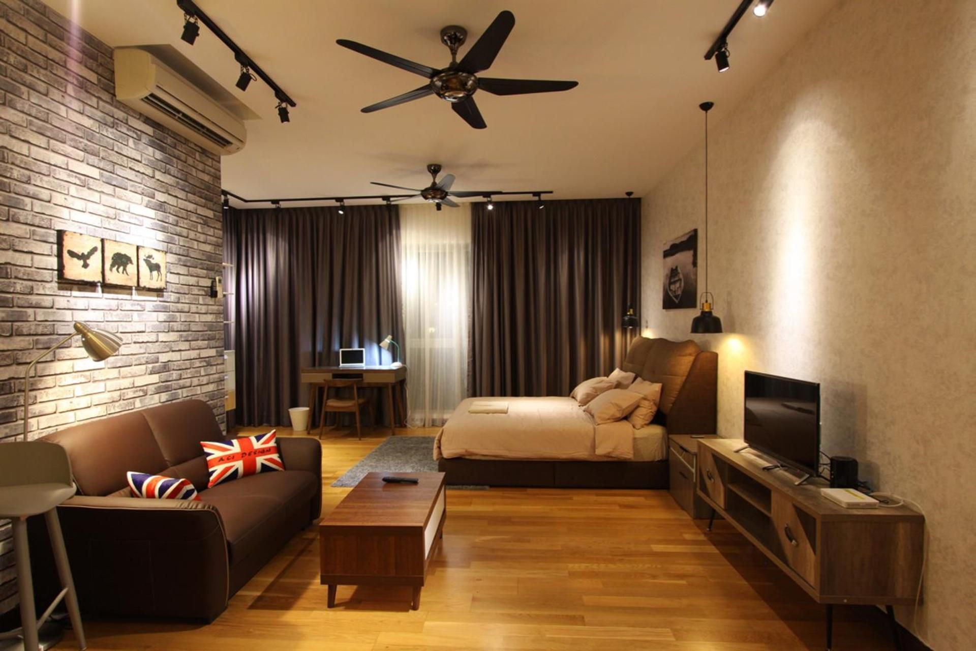 Standard Apartment