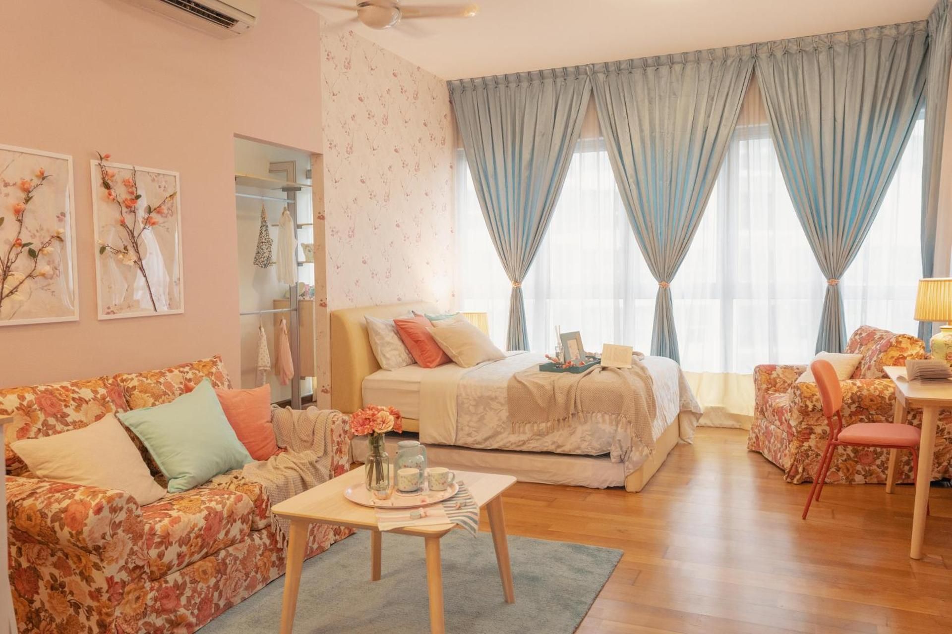 Standard Apartment