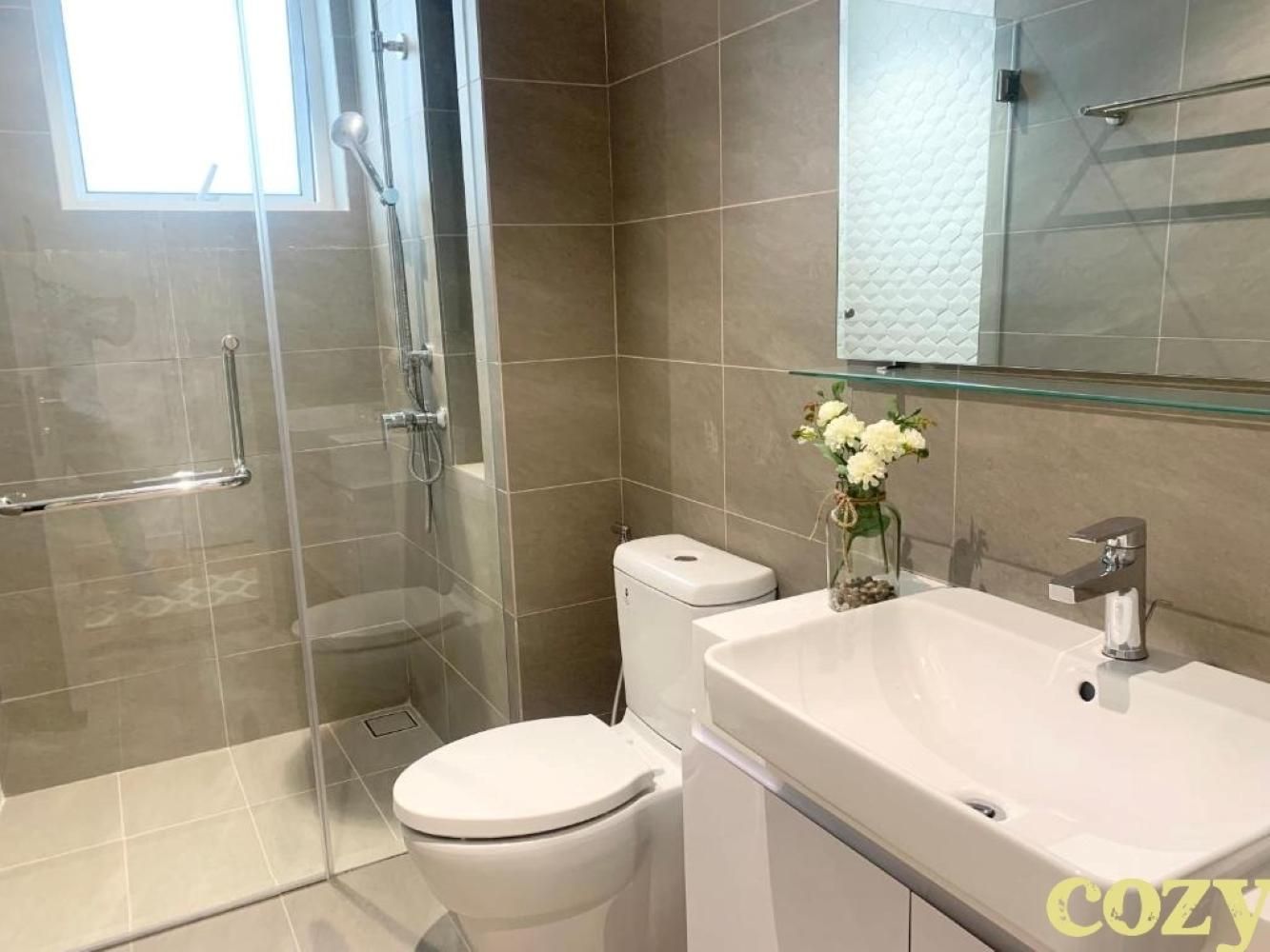 Deluxe Double Room with Balcony - Non-Smoking