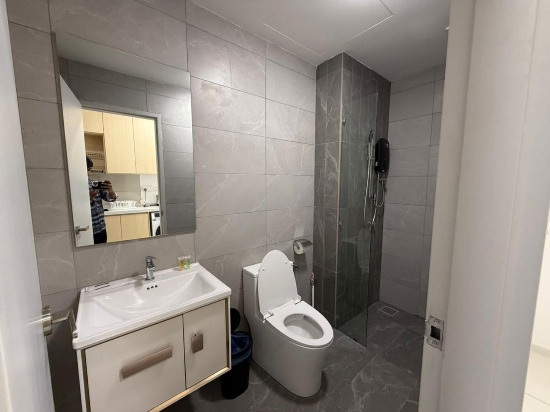 Superior Apartment with City View