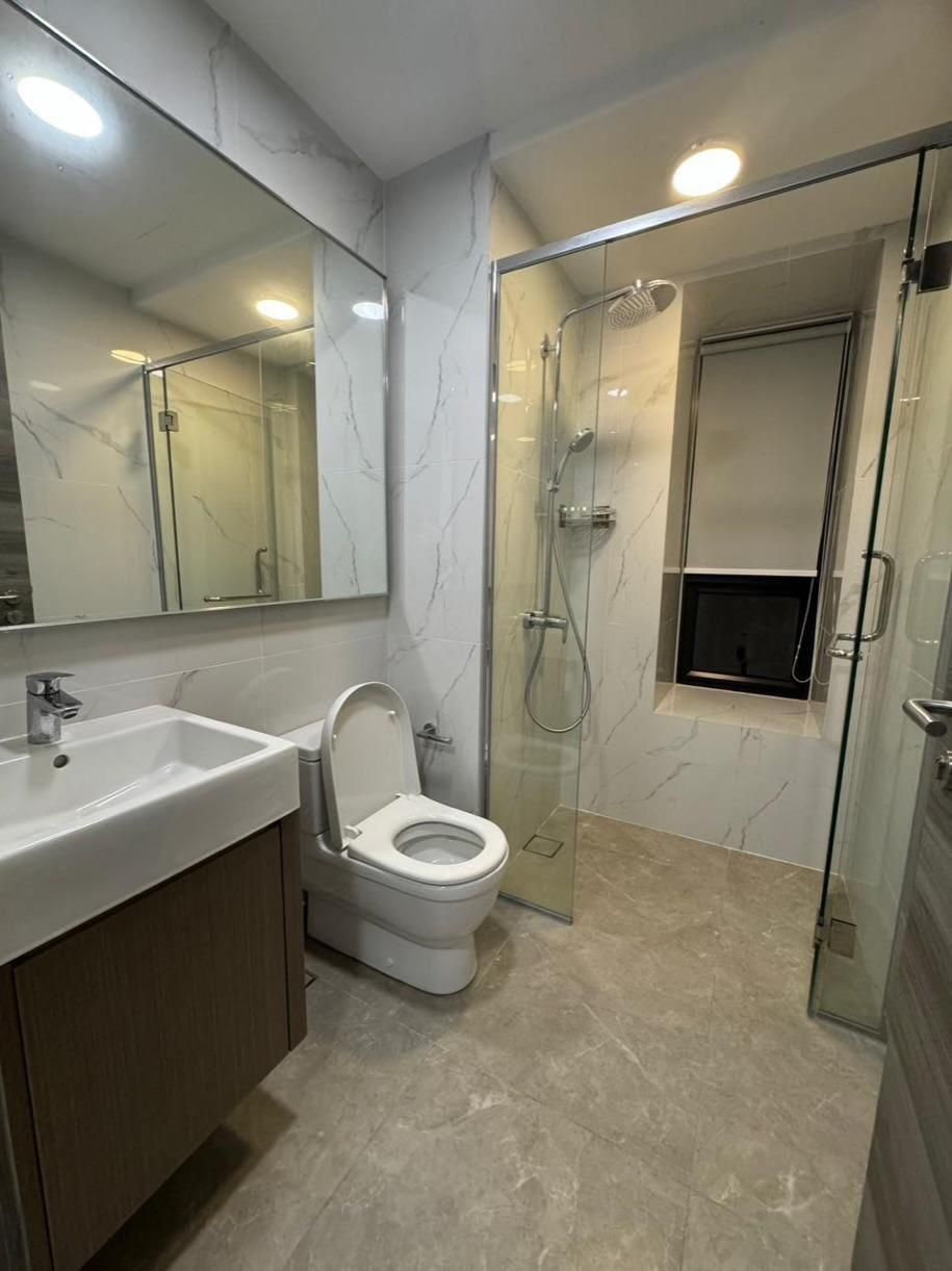 2 Bedroom Deluxe Suite
