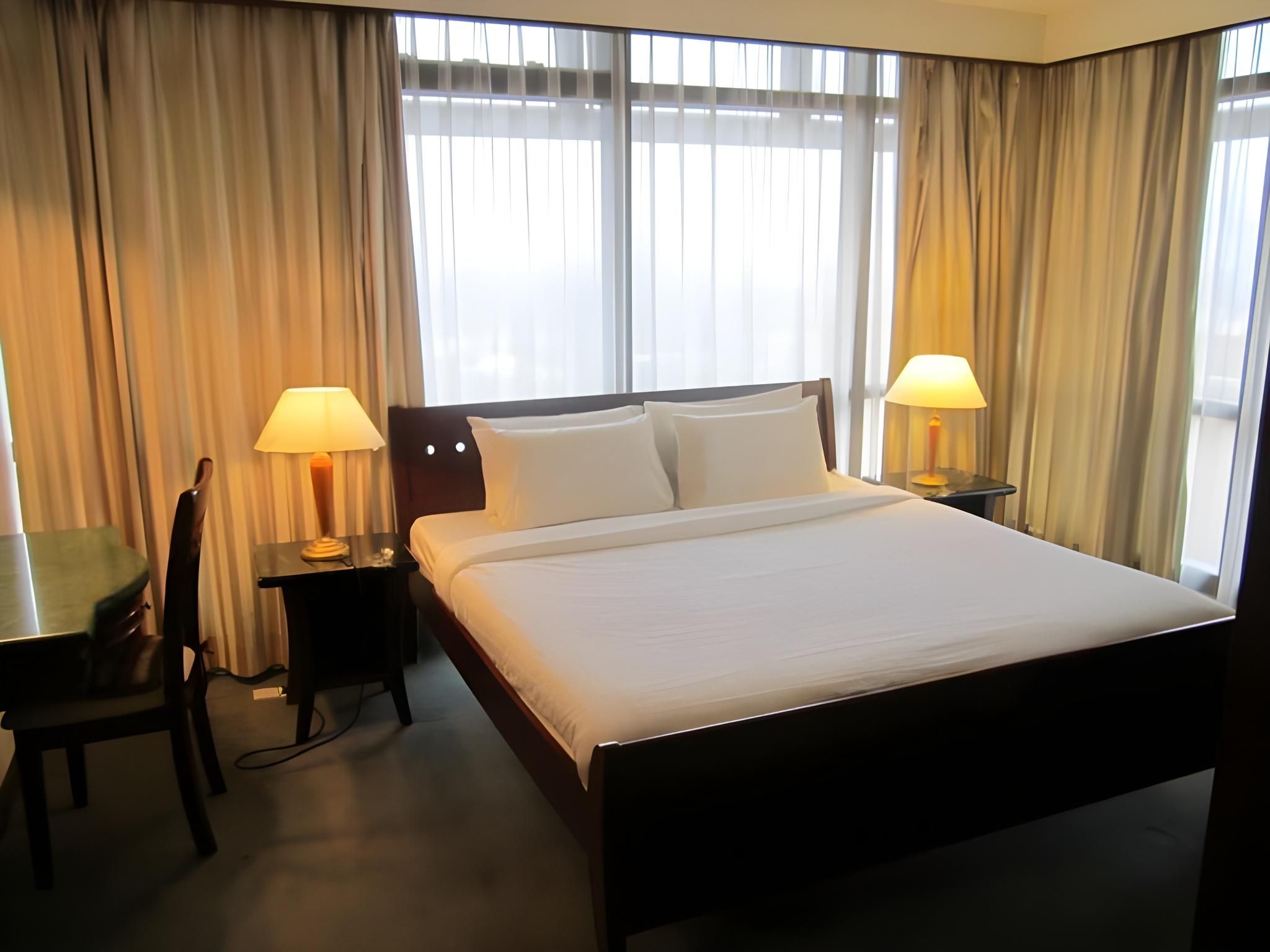 Premier Suite