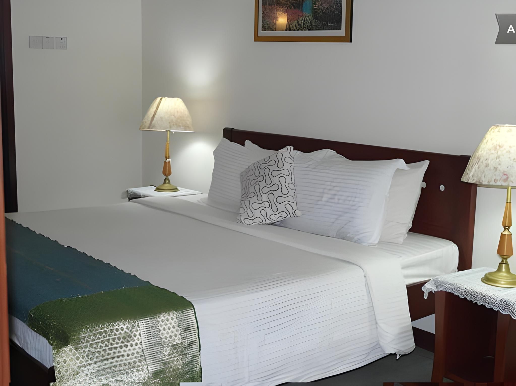 Premier Suite