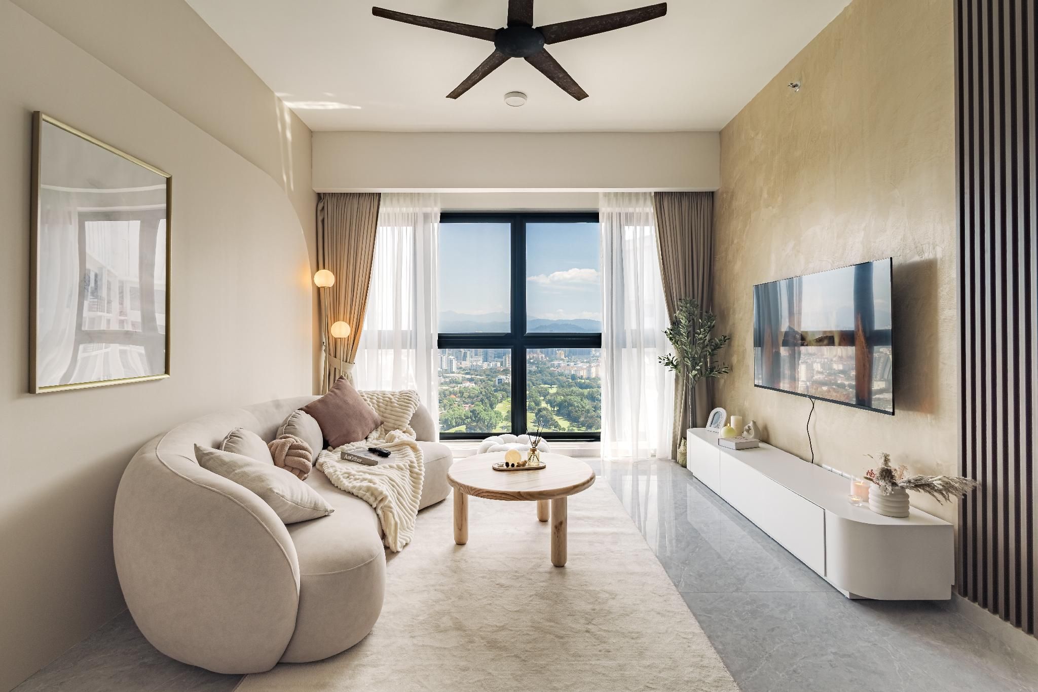 2 Bedroom Deluxe