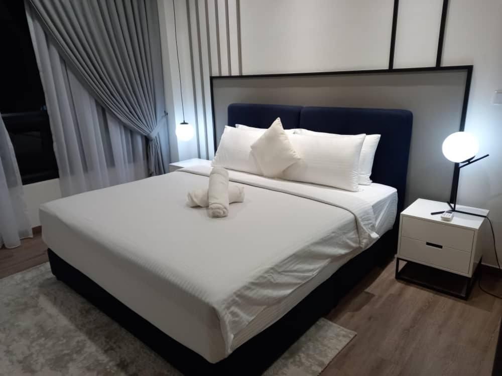 Deluxe Family Suite