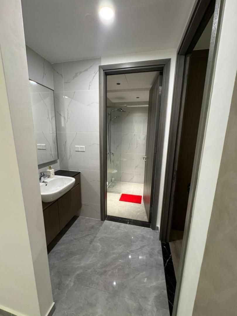Deluxe Family Suite