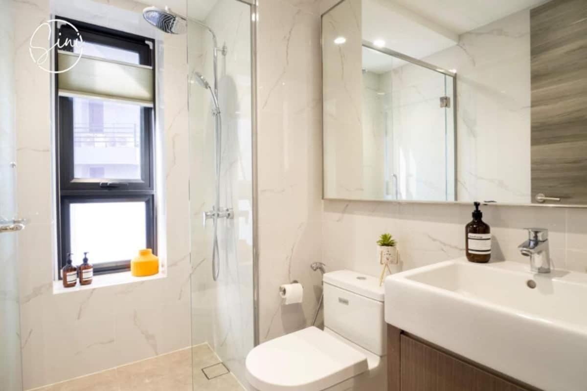 Two-Room Apartment