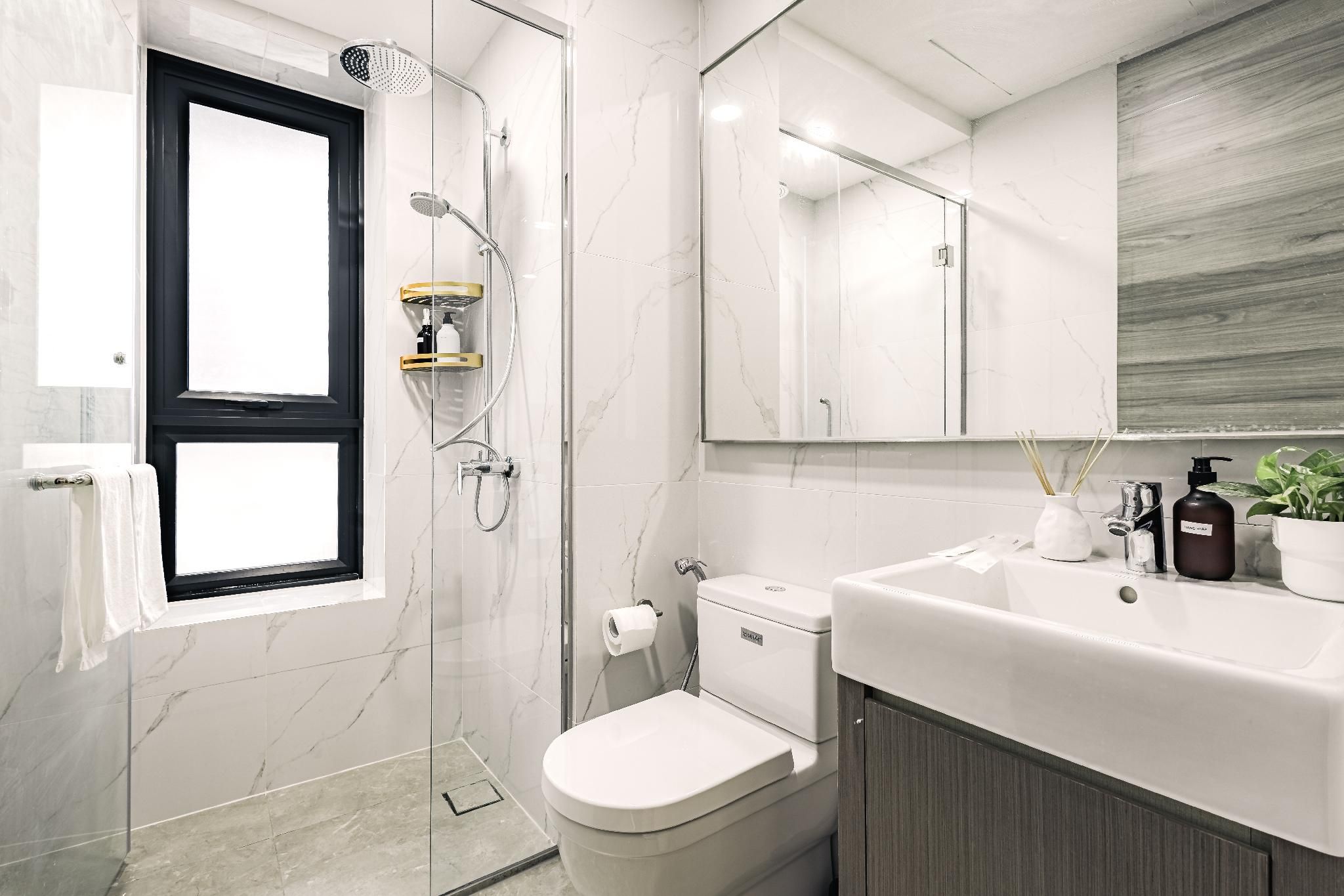 2 Bedroom Deluxe