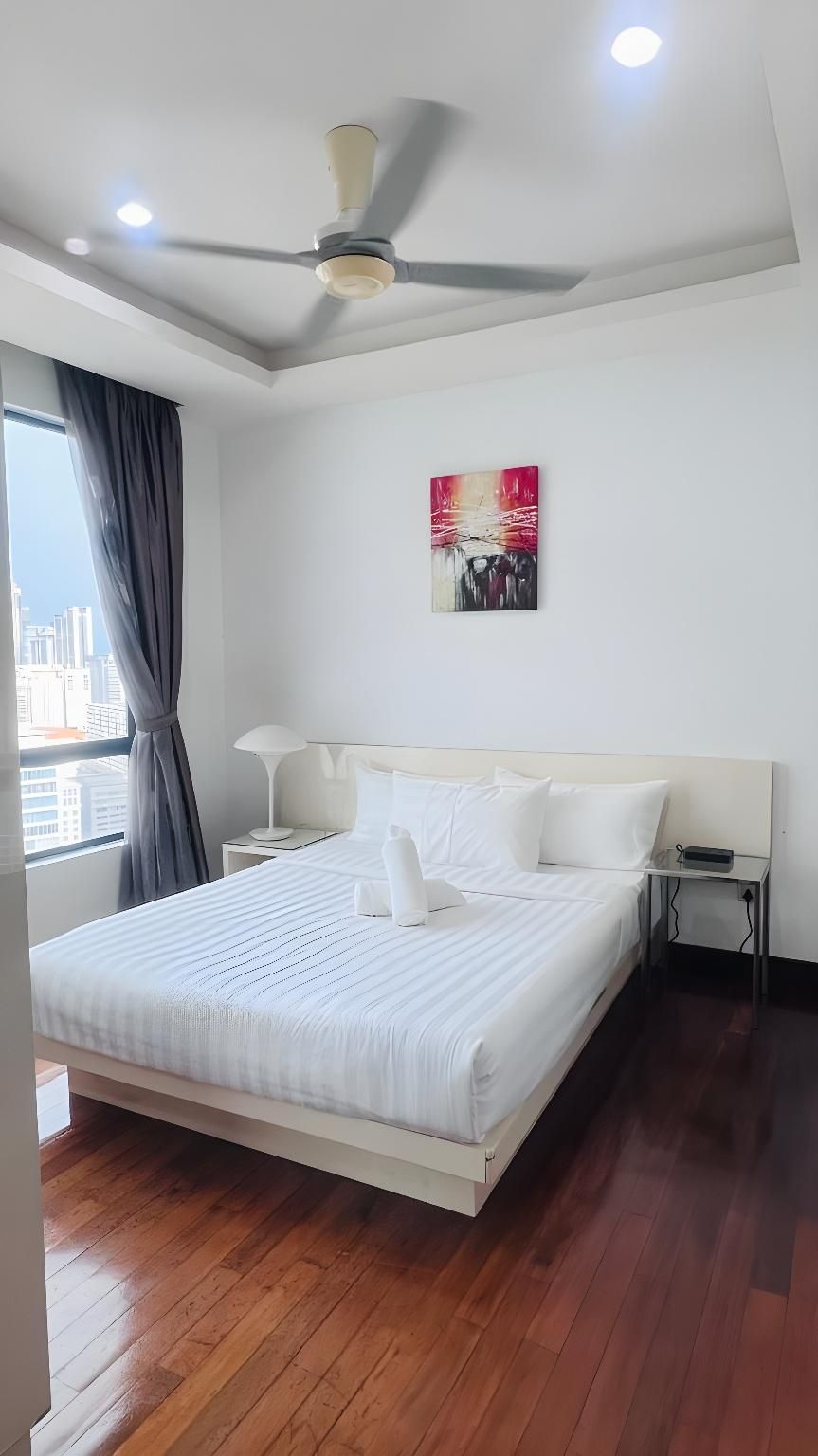 2 Bedroom Deluxe