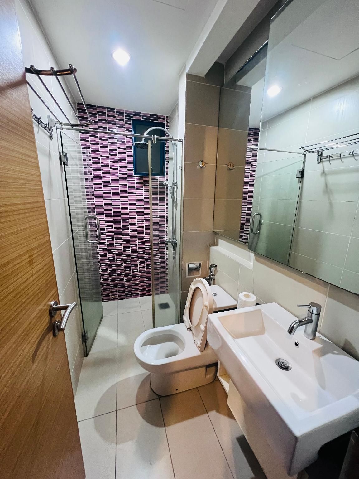 2 Bedroom Deluxe