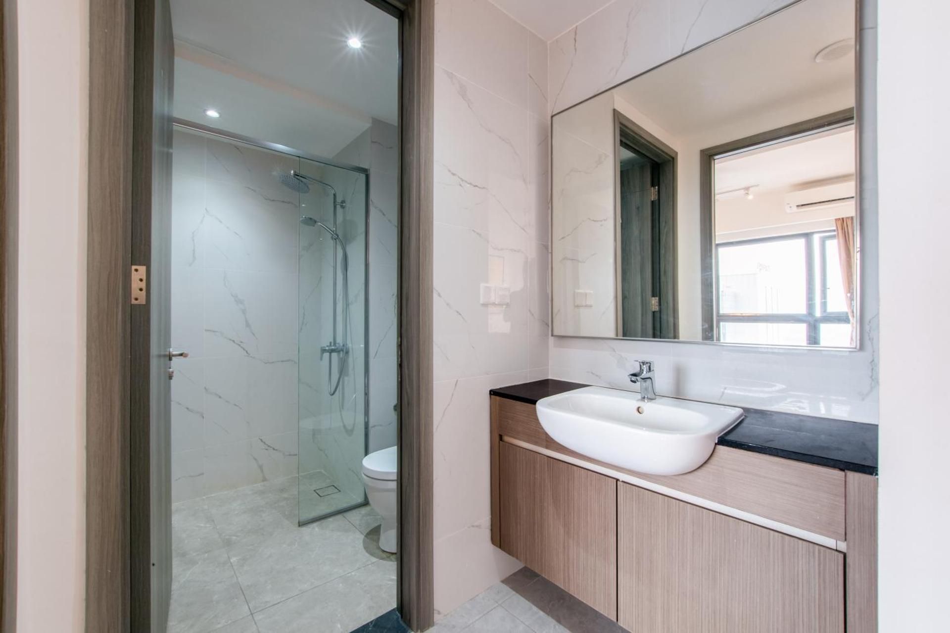 Agile Bukit Bintang Cityview 2BR Unit With 1Livingroom And 1Bathroom(Kitchen/ Refrigerator/Washer-Dryer/Parking Space/Garden Pool)