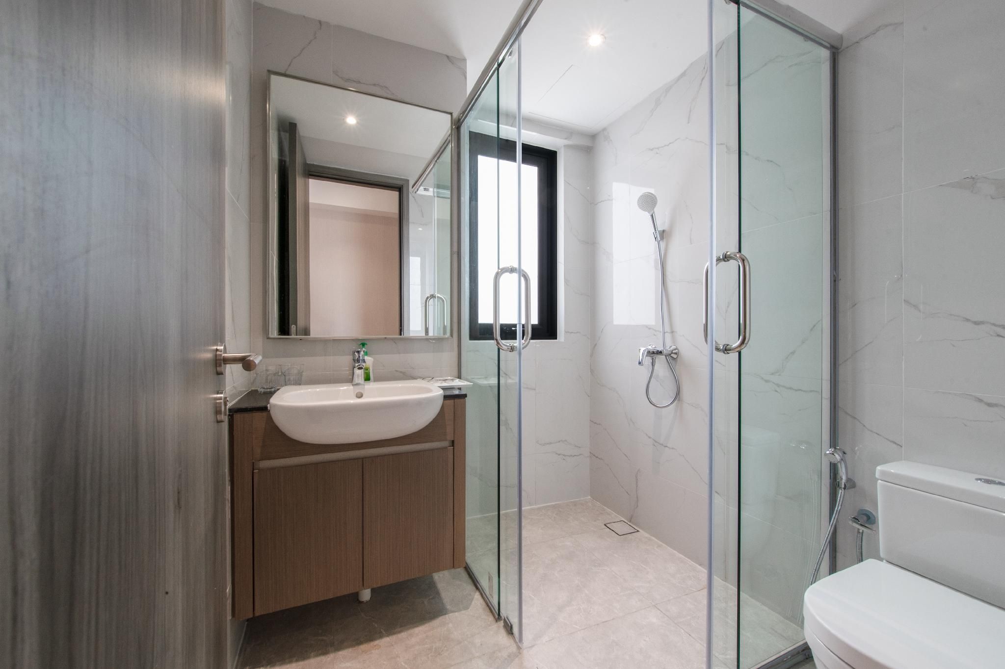 2 Bedroom - 2 Bath Family Superior Suite