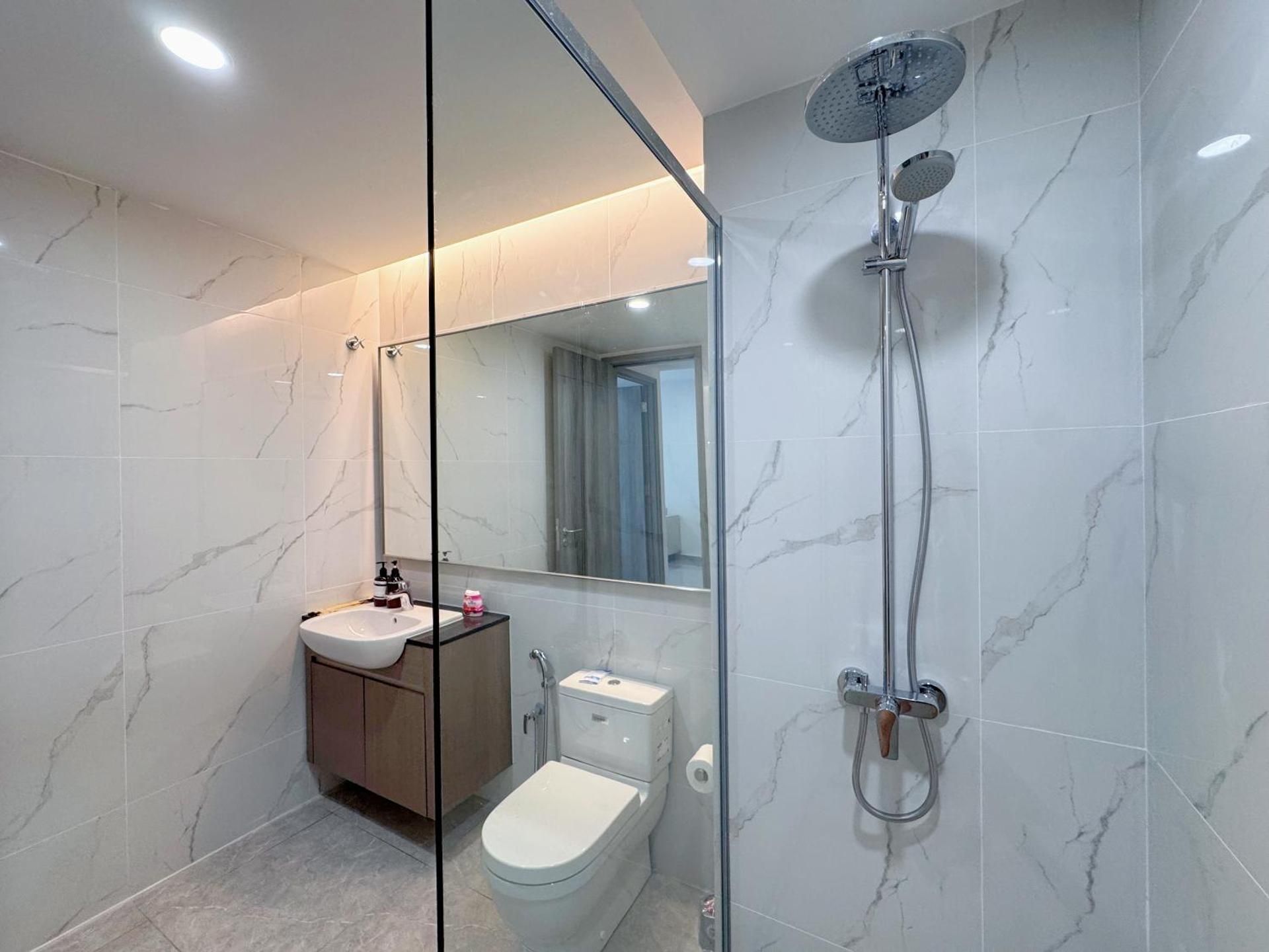 Two-Room Apartment