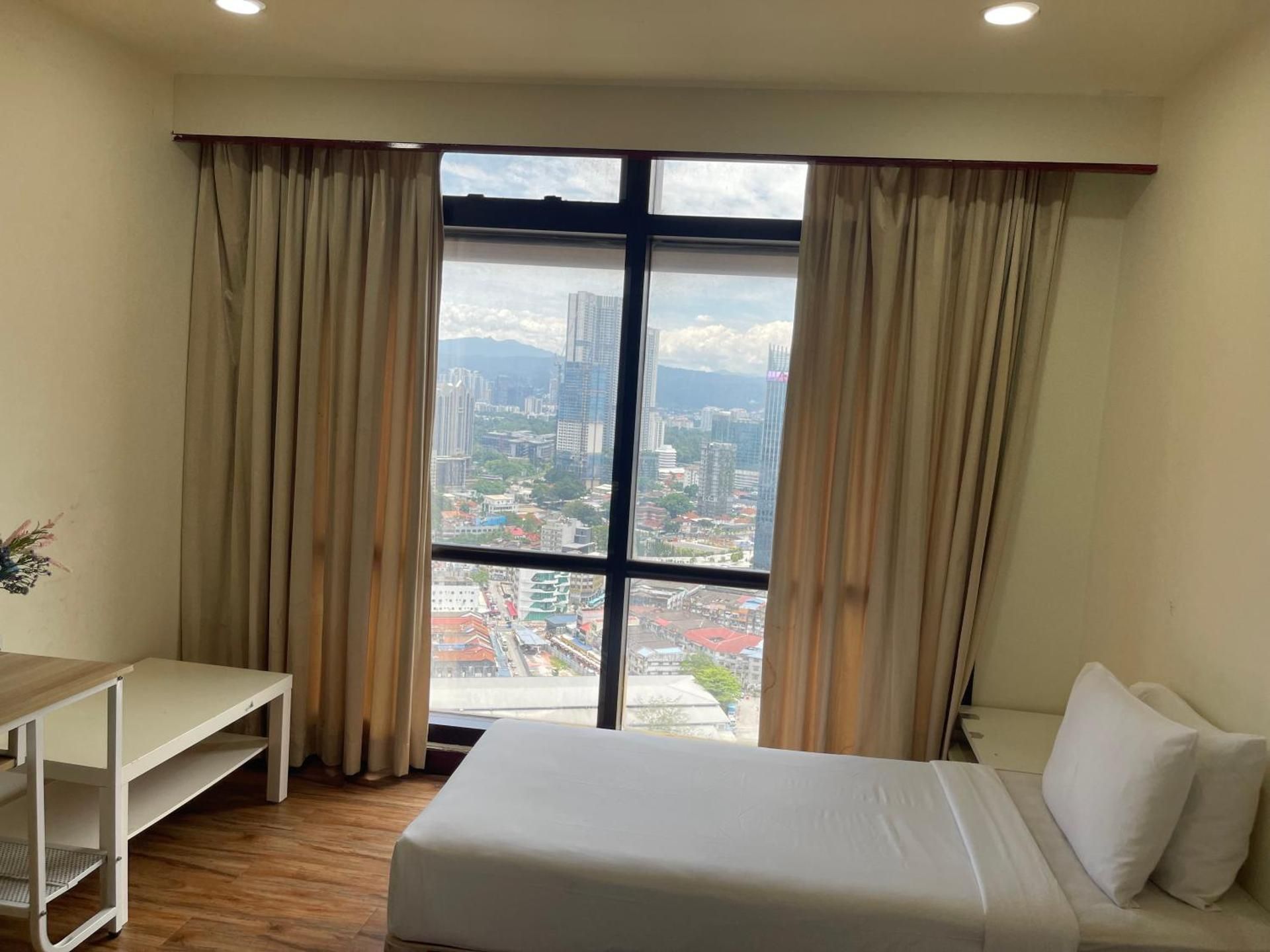 Two-Room Apartment