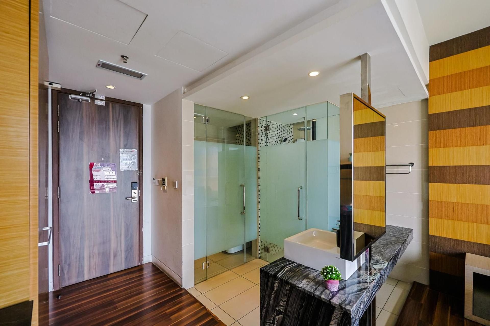 King Suite