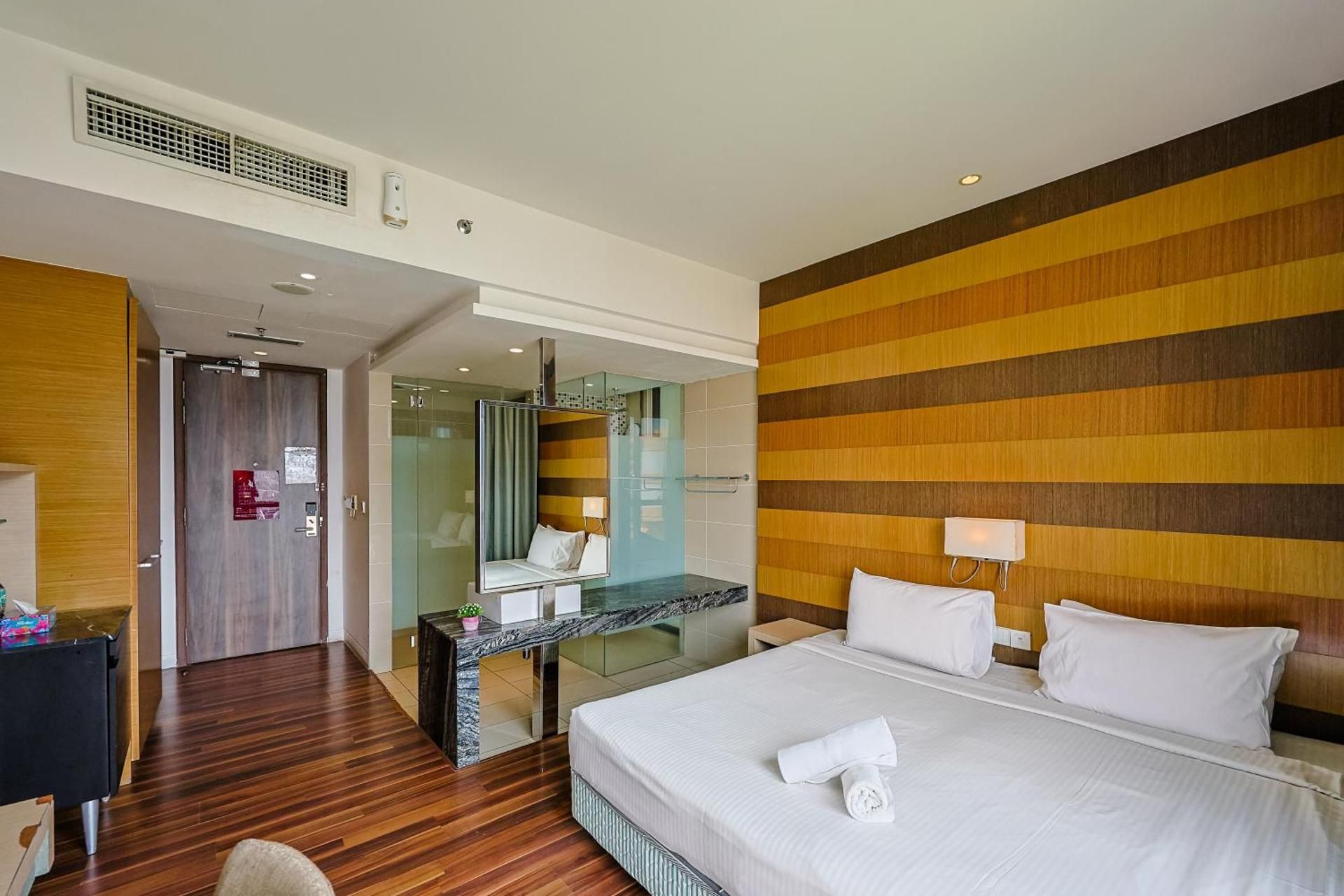 King Suite