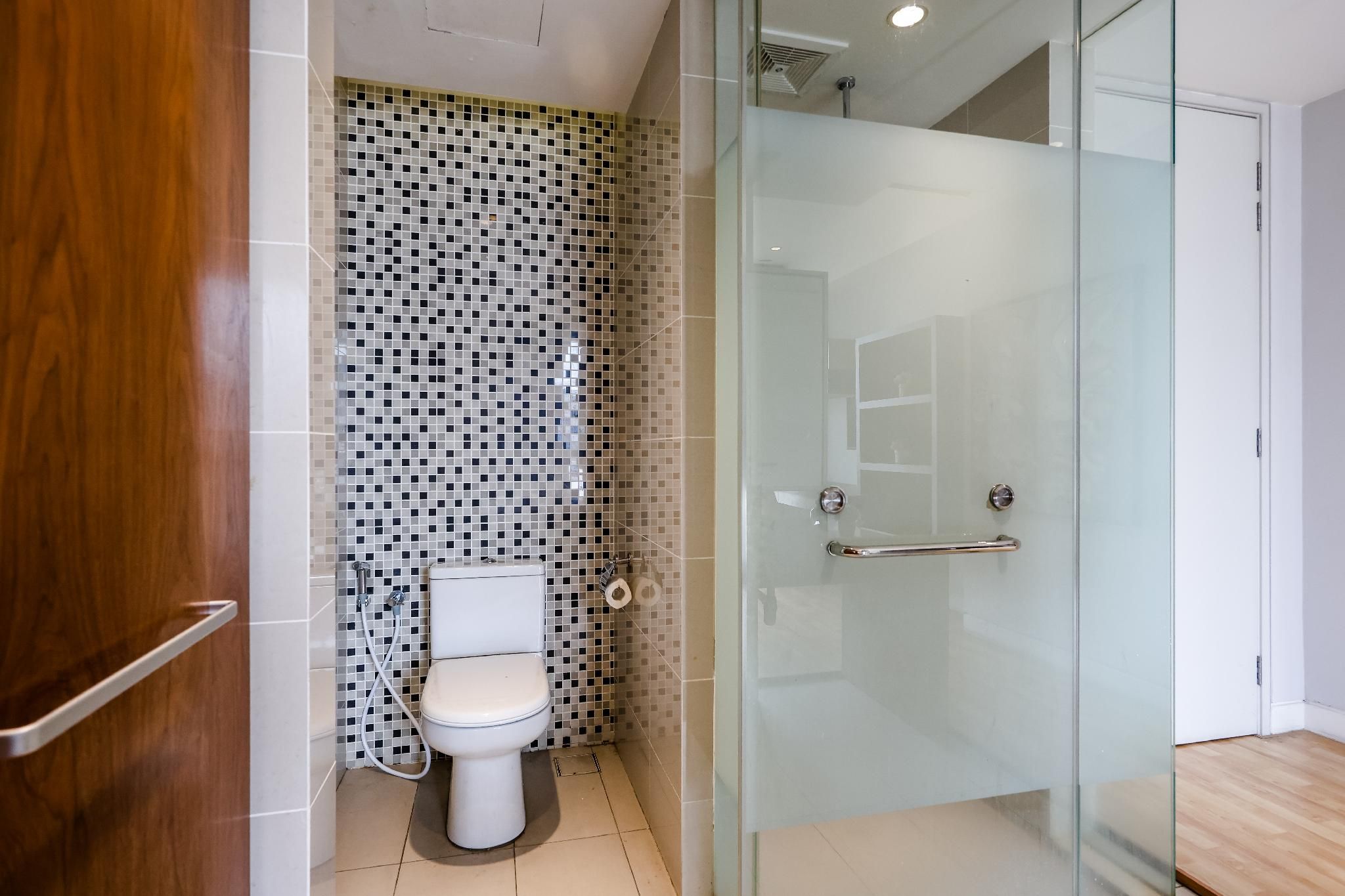 Two Bedroom Apartment