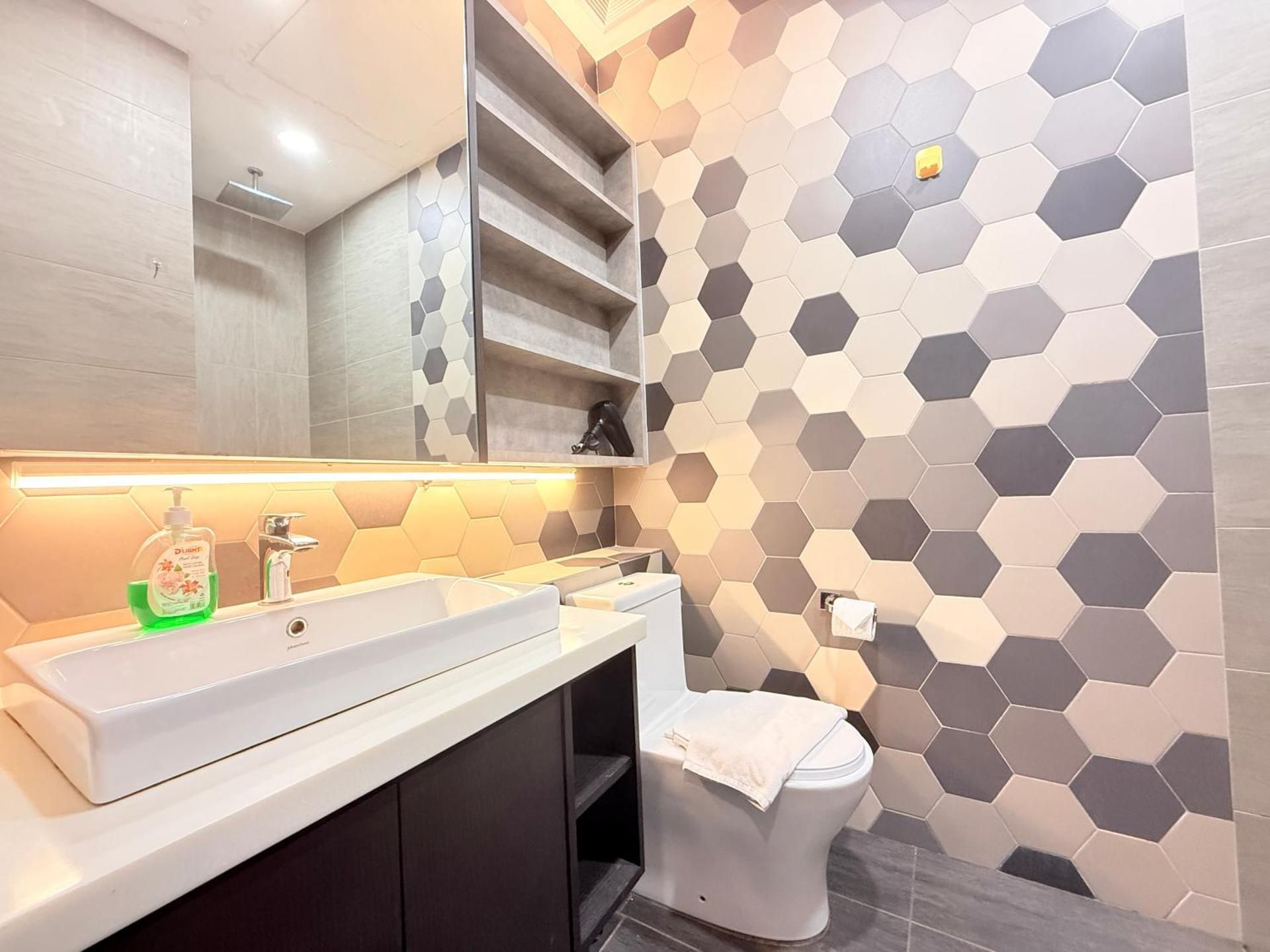 Executive Suite