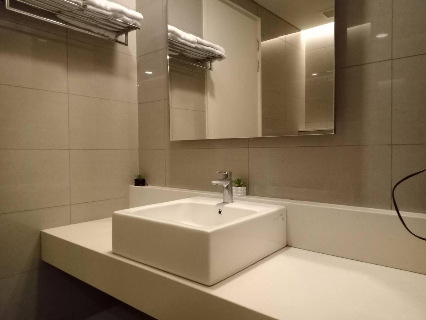 2 Bedroom Deluxe