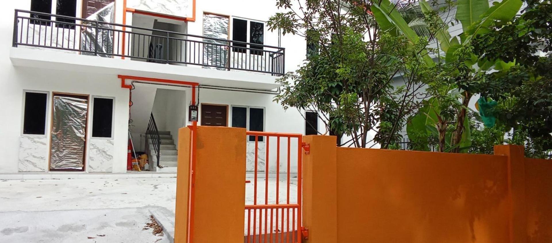 D'harmonis homestay