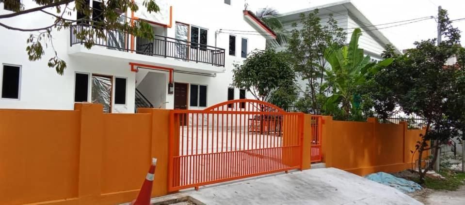 D'harmonis homestay