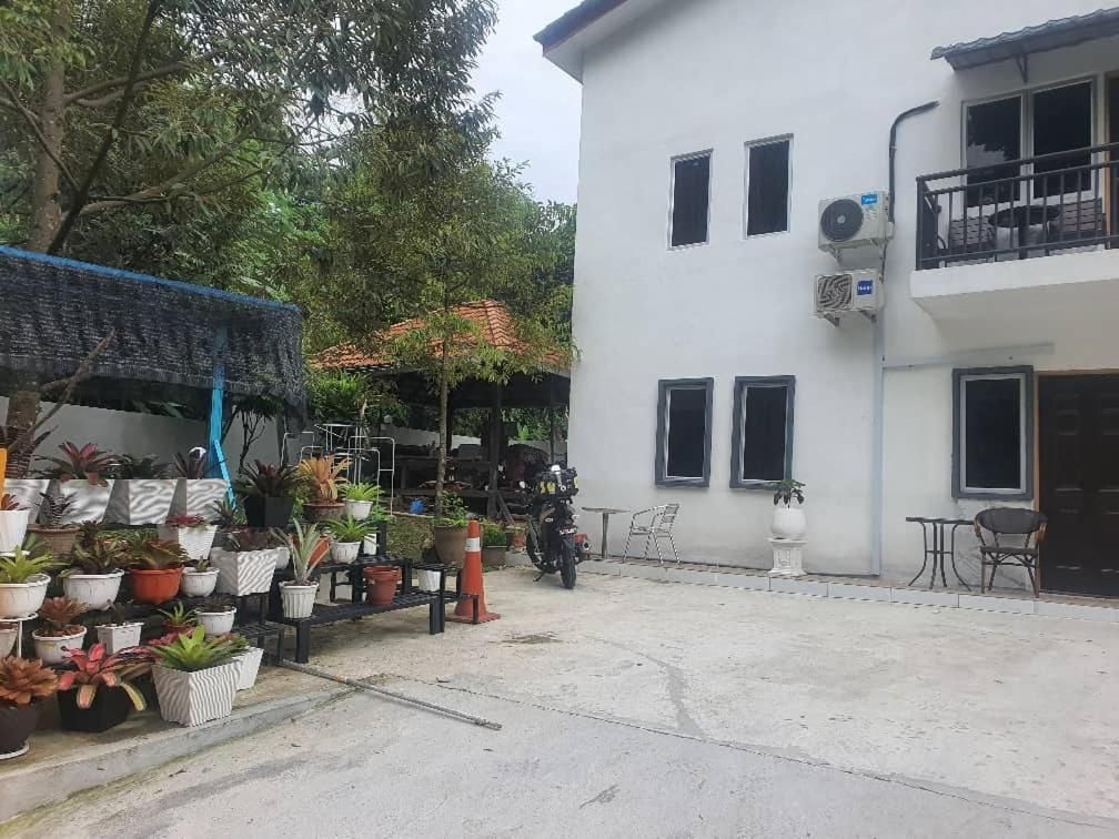 D'harmonis homestay