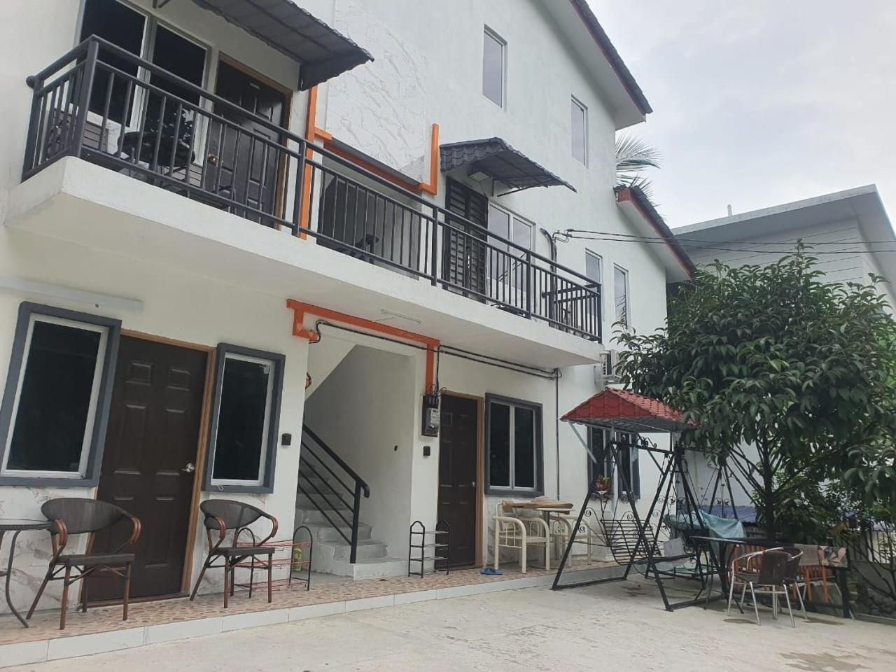 D'harmonis homestay