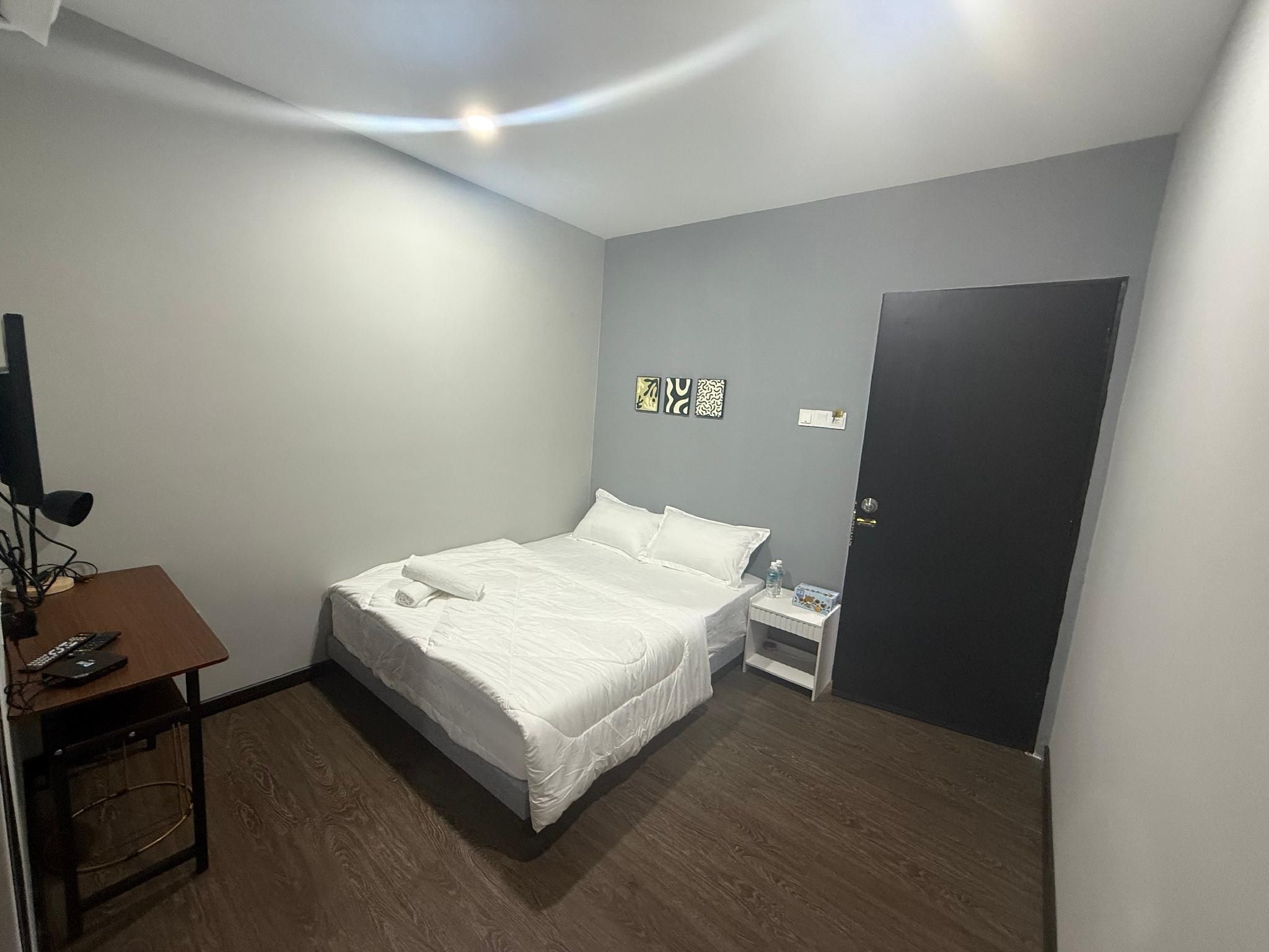 Double Room Deluxe