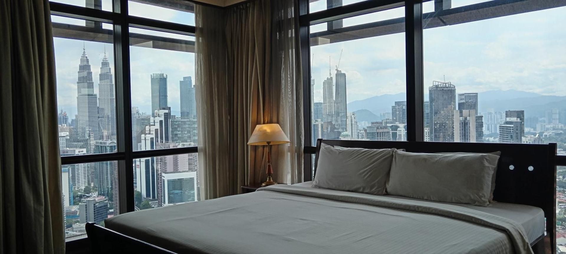 Two-Room Apartment