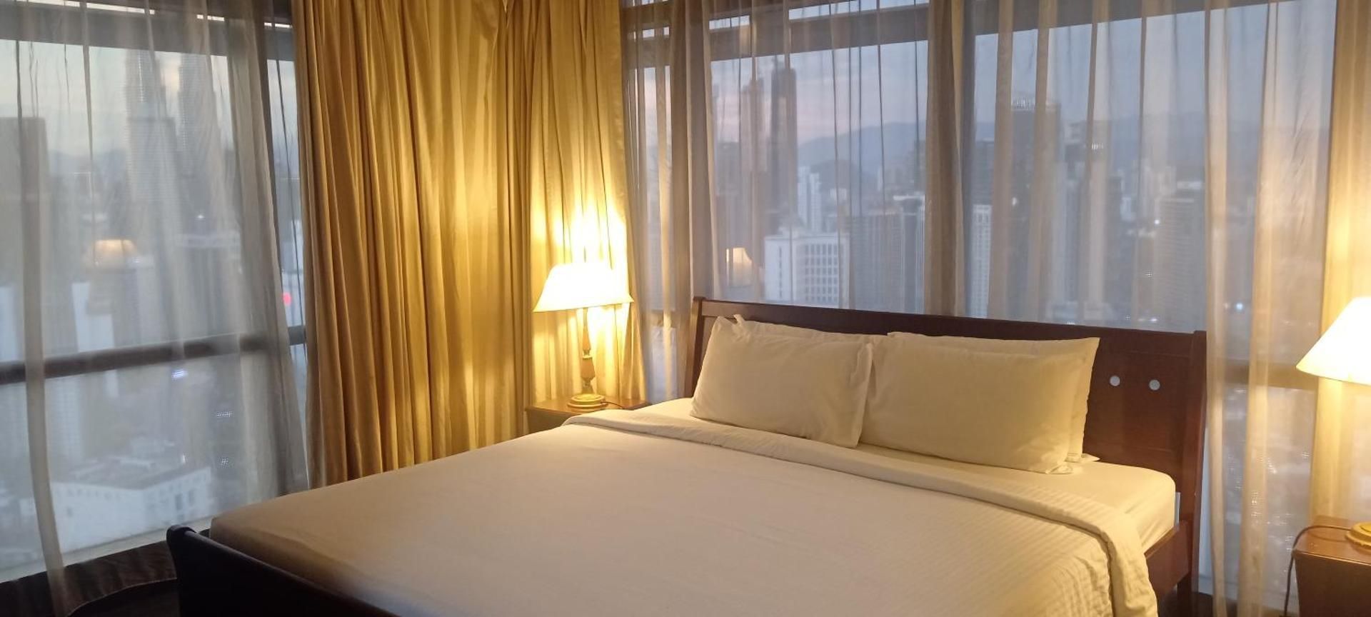 Two-Room Apartment