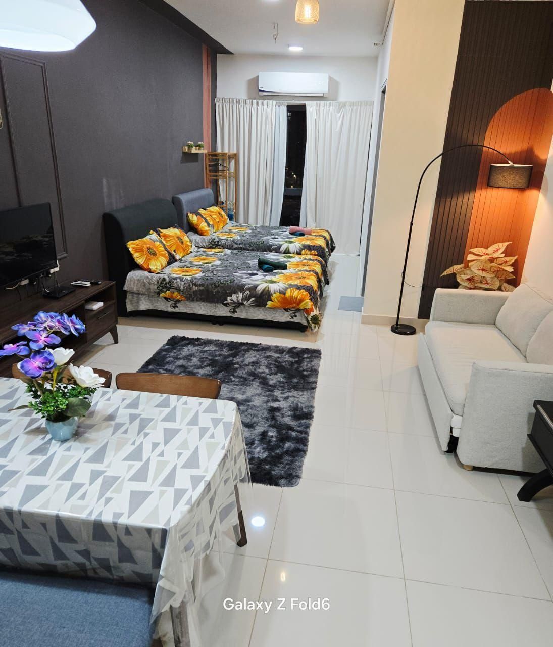 Family Studio