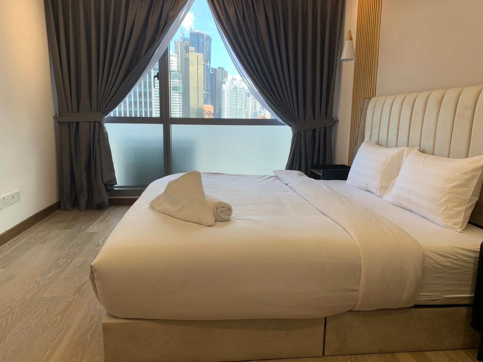 1 Bedroom Superior