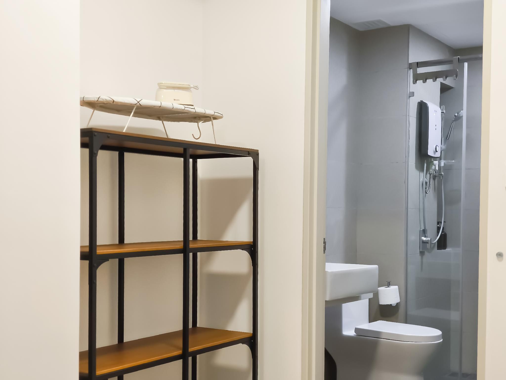 1 Bedroom Deluxe