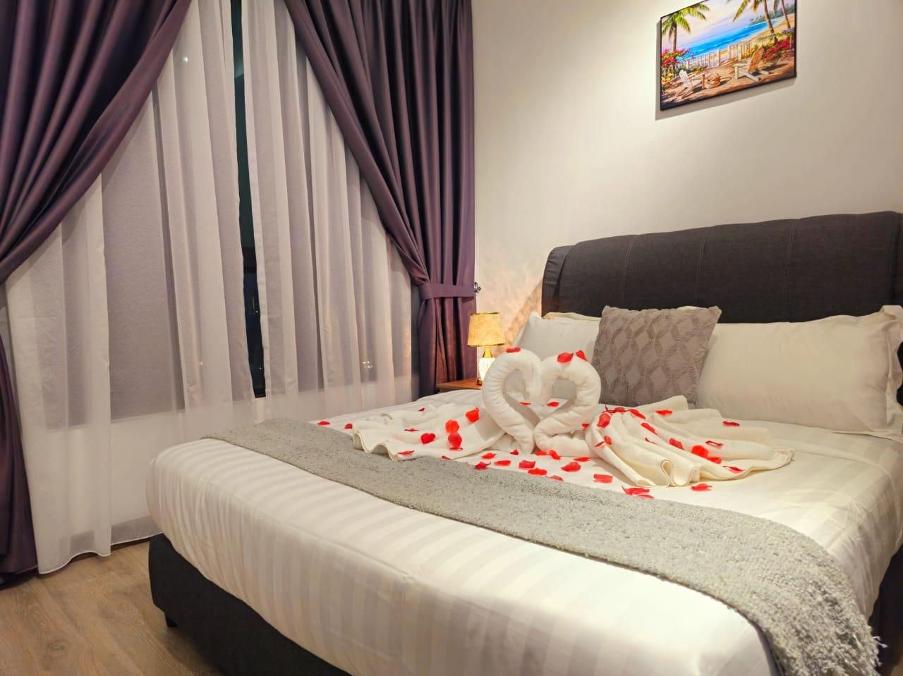 Family Deluxe Room