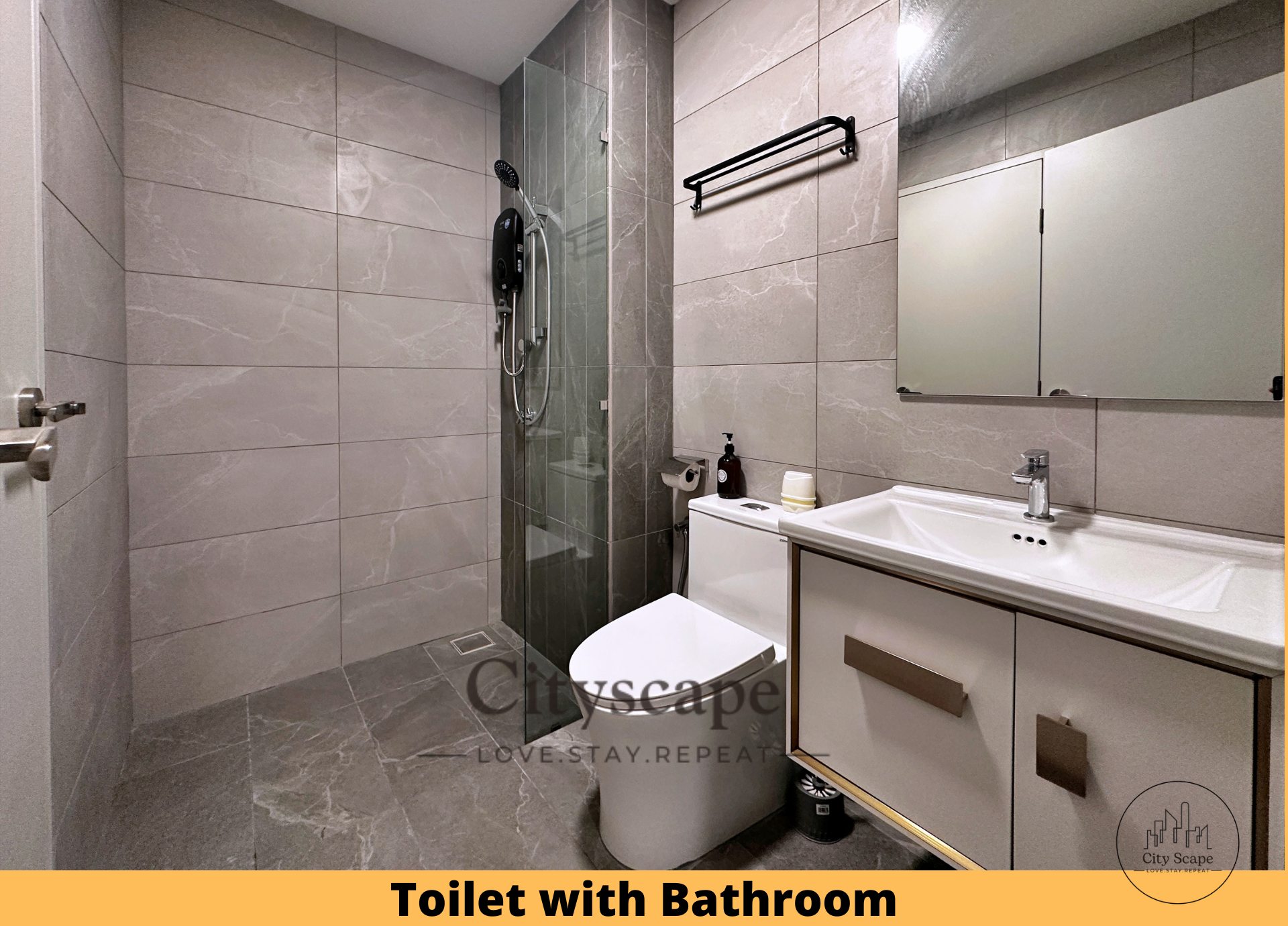 One-Bedroom Suite