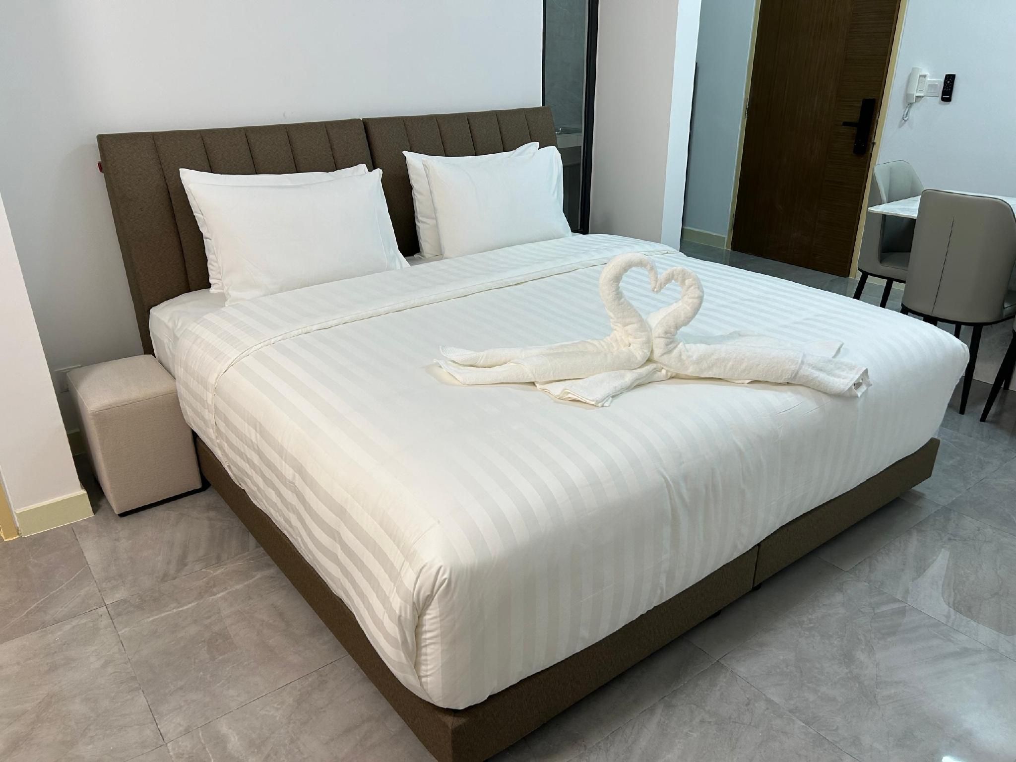 Imperio Residence Melaka by Al Abraar 1 Bedroom Deluxe