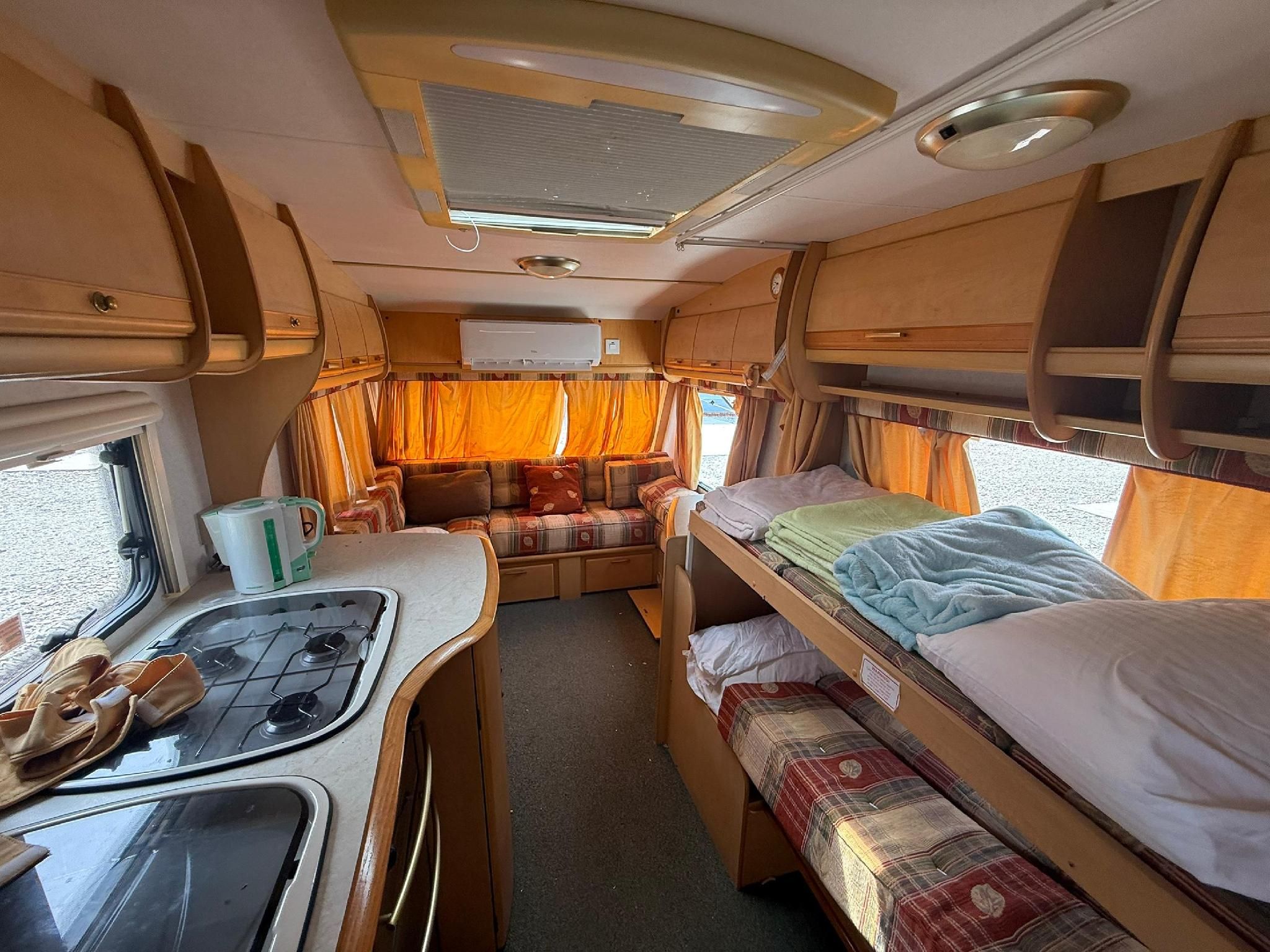 Caravan