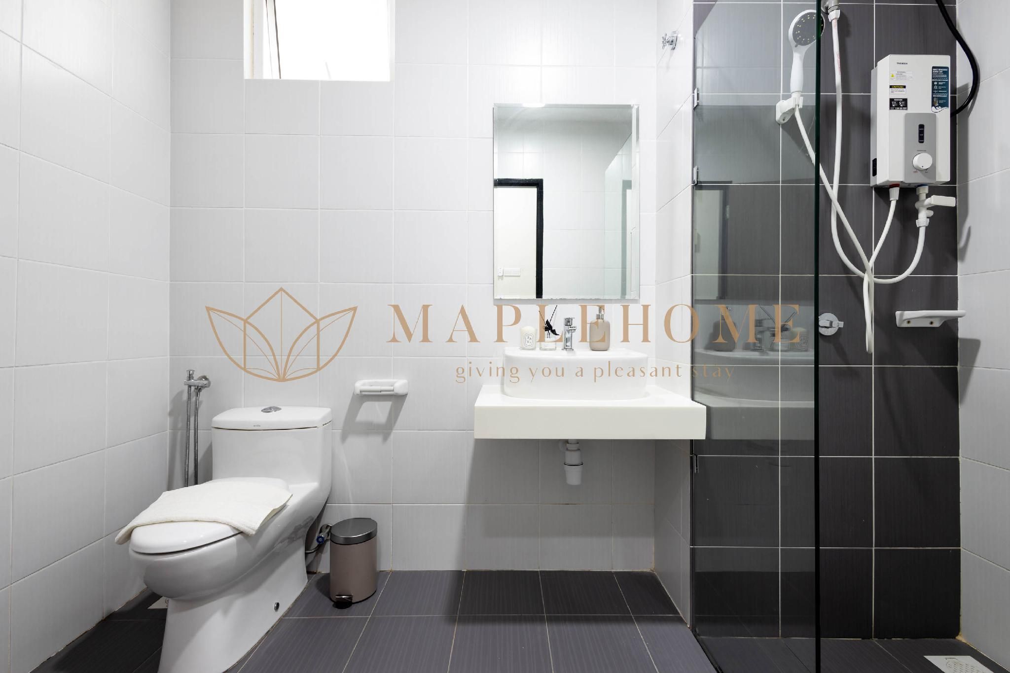 Deluxe Family Suite