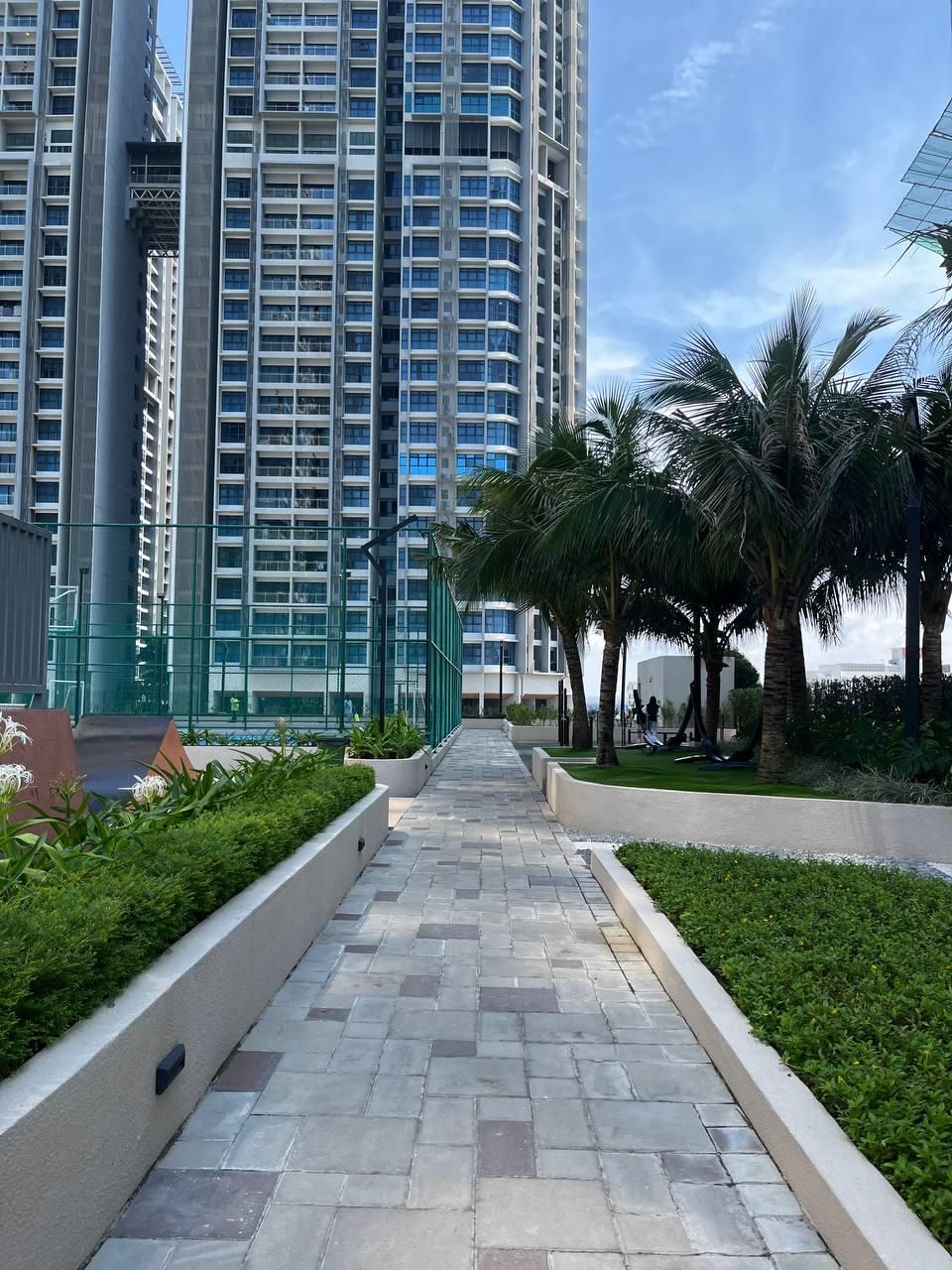 Bali Residence Melaka
