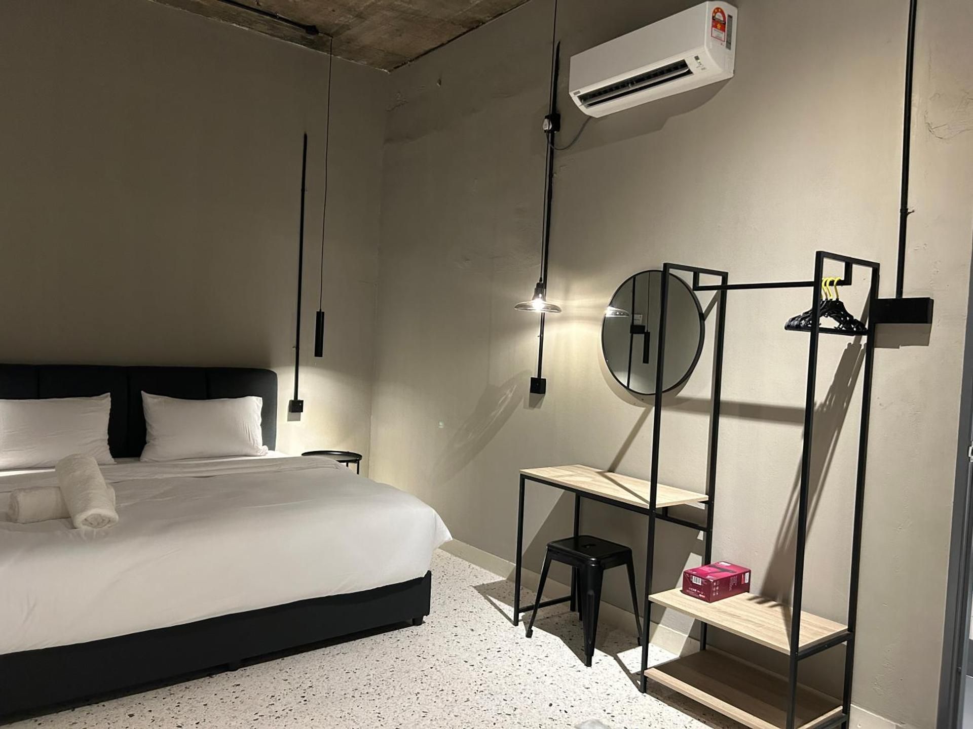 Two-Bedroom Suite