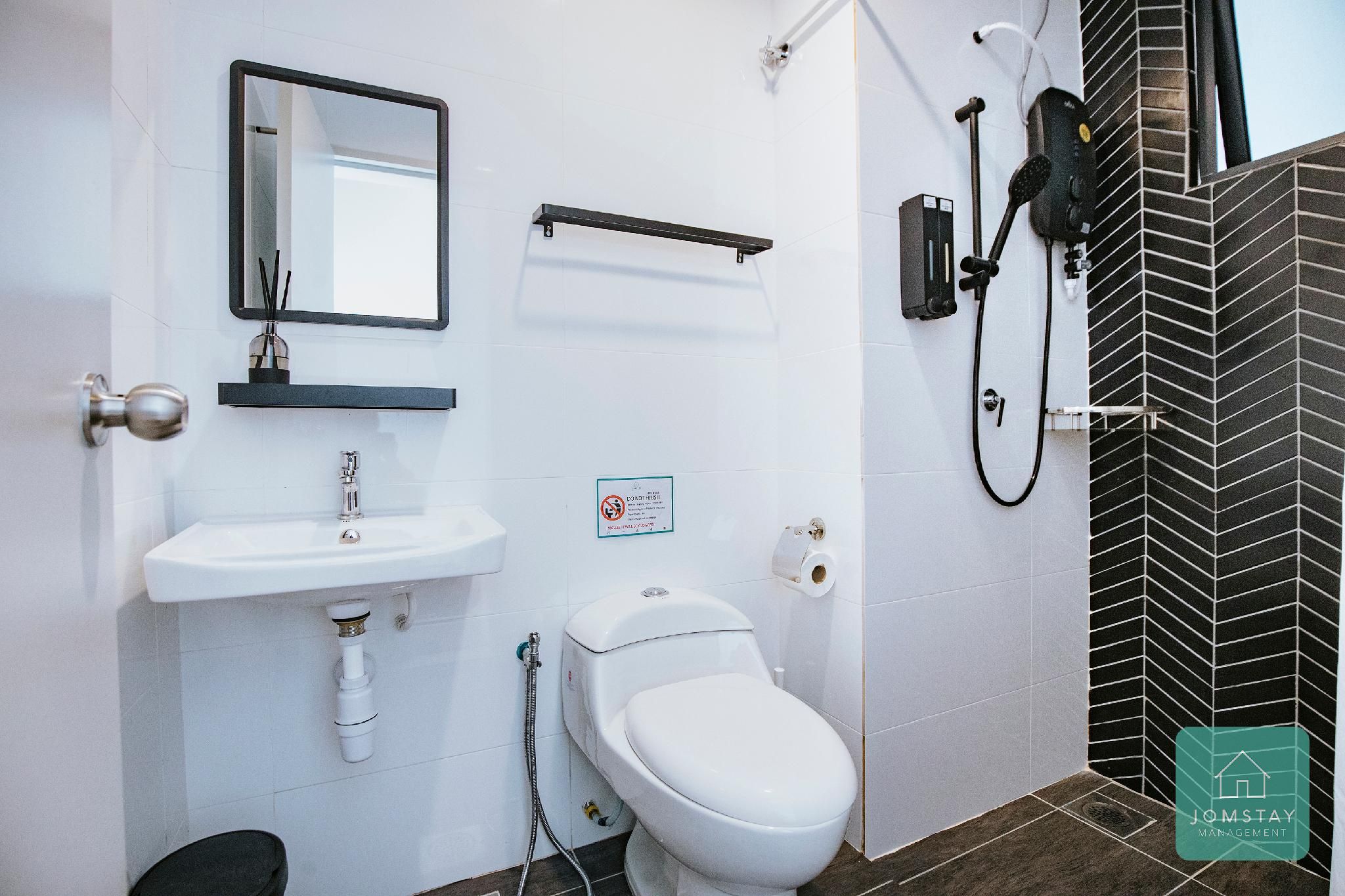 2 Bedrooms Family Suite