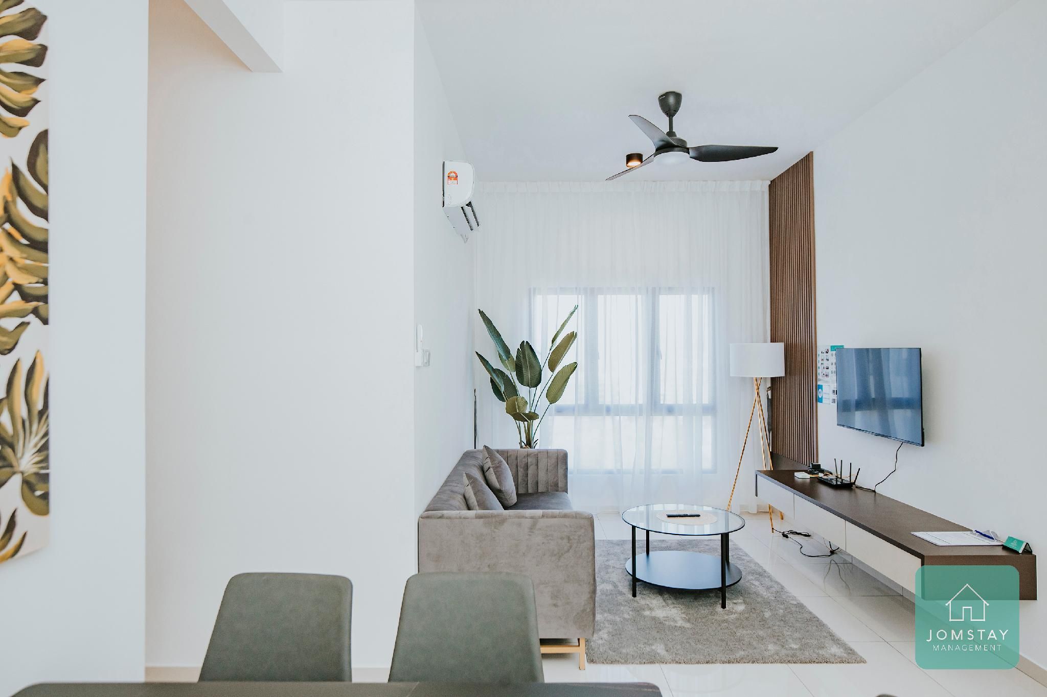 2 Bedrooms Family Suite