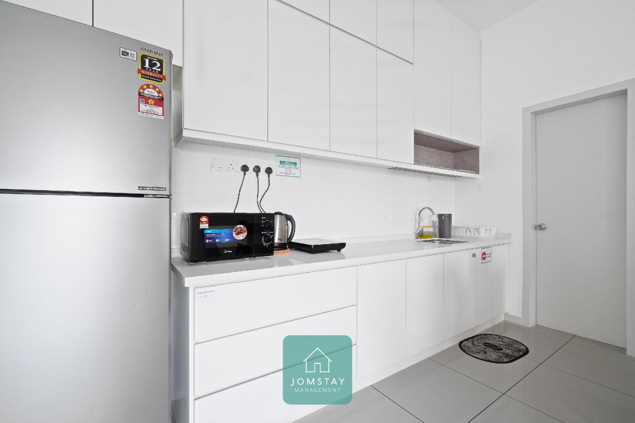 3 Bedroom