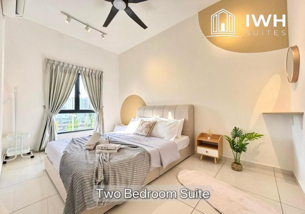 Two-Bedroom Suite