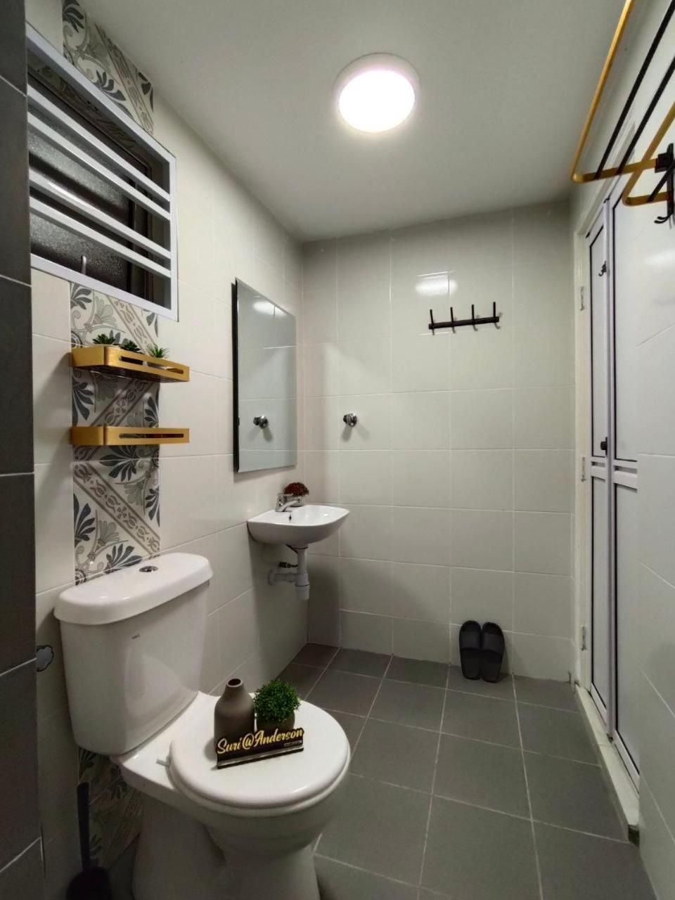 Two-Bedroom Apartment with View