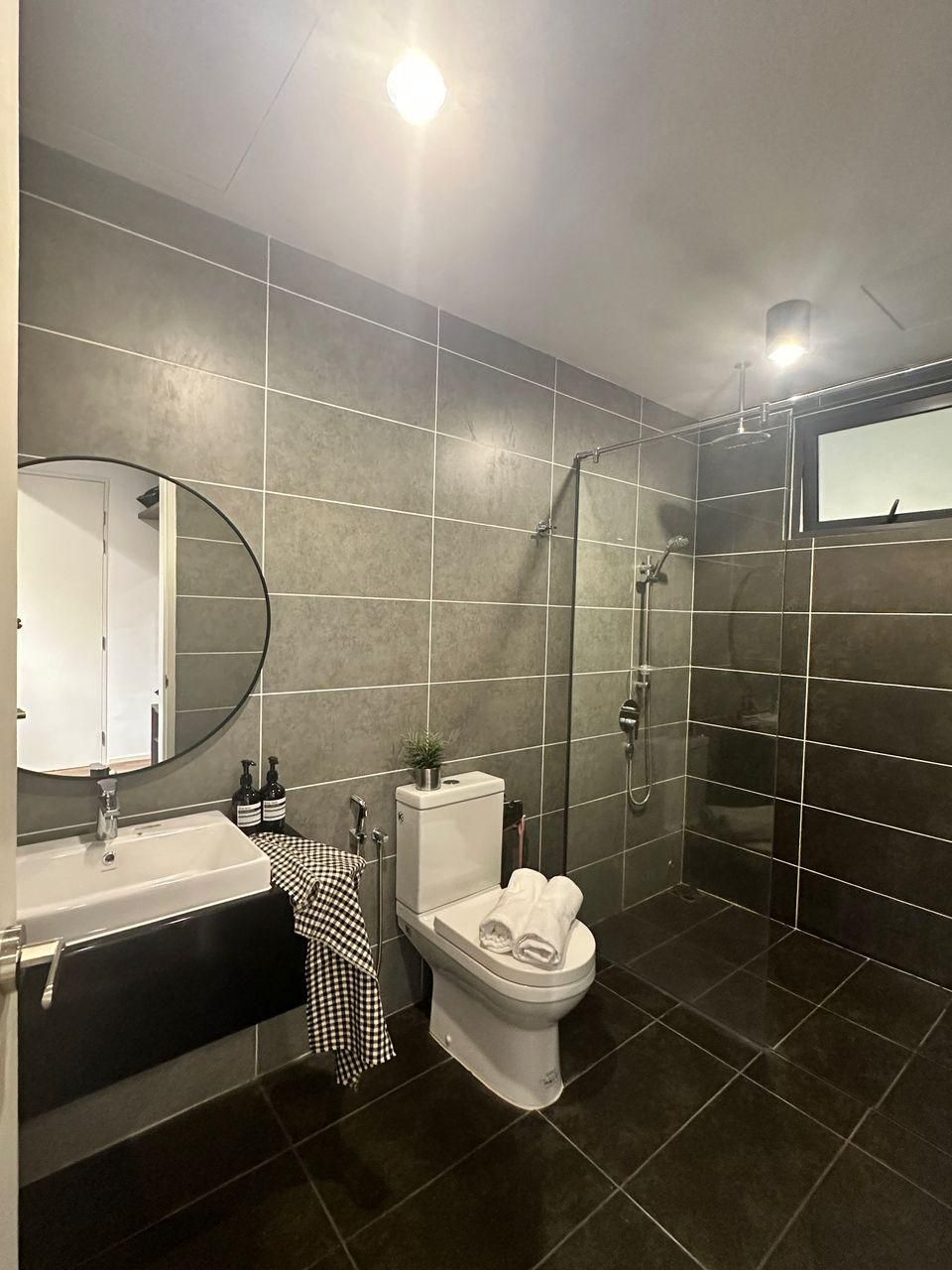 Sunway Onsen Premium Suites @ Lost World of Tambun Triple Superior 2