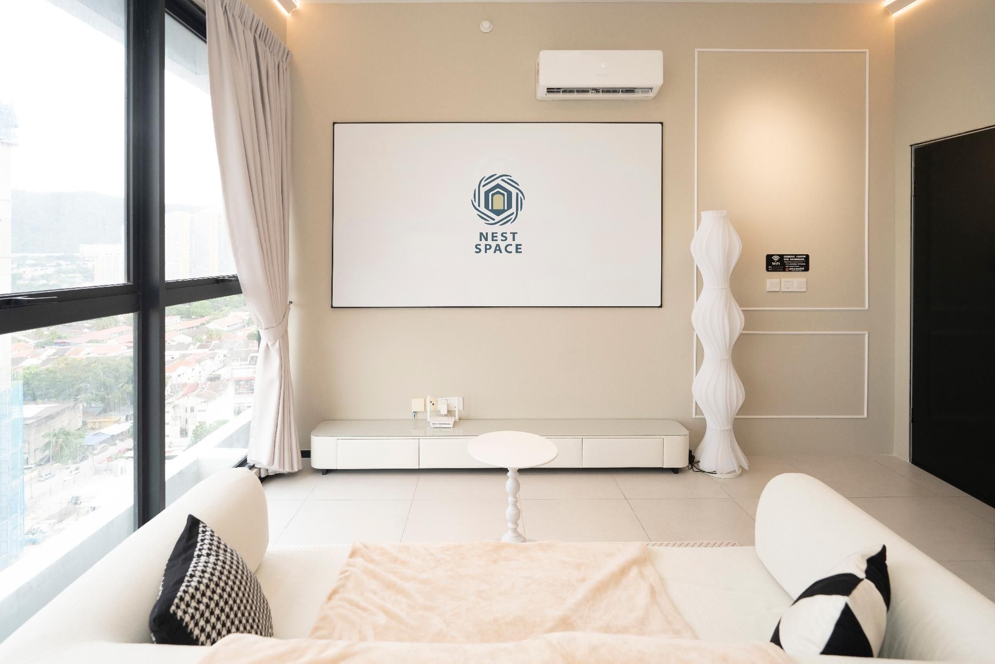 2 Bedroom Deluxe
