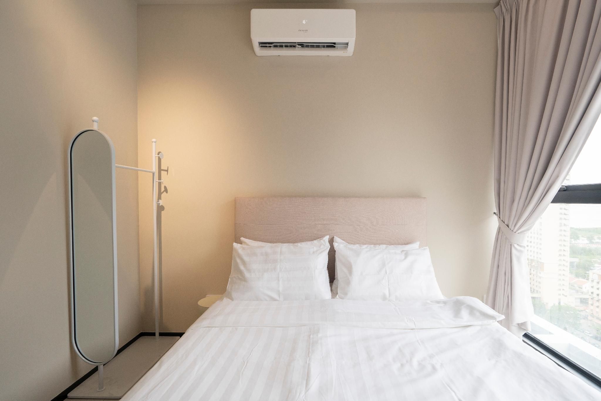 2 Bedroom Deluxe