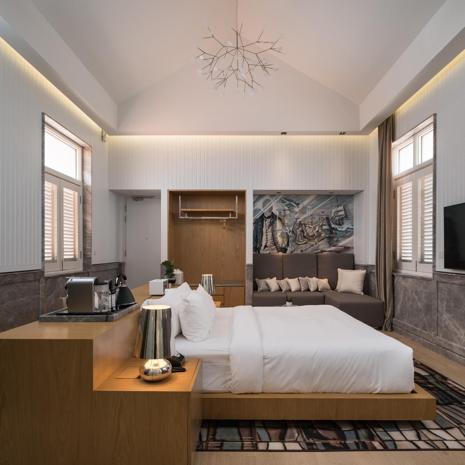 MMesmeric Collection